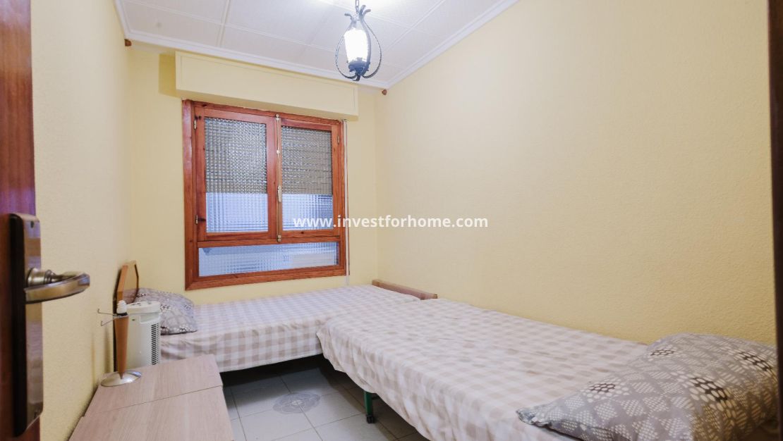 Vente - Appartement - Torrevieja - Costa Blanca