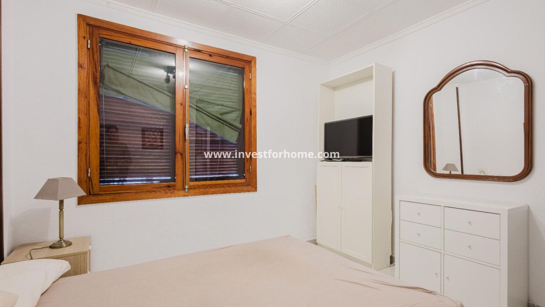 Vente - Appartement - Torrevieja - Costa Blanca