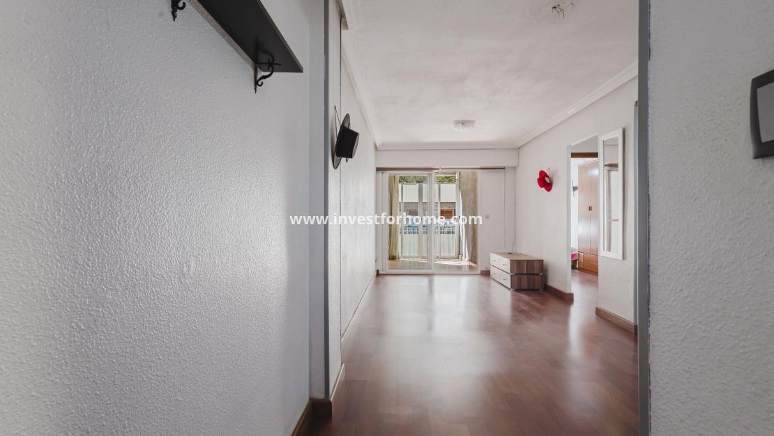 Vente - Appartement - Torrevieja - Costa Blanca