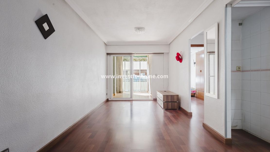 Vente - Appartement - Torrevieja - Costa Blanca