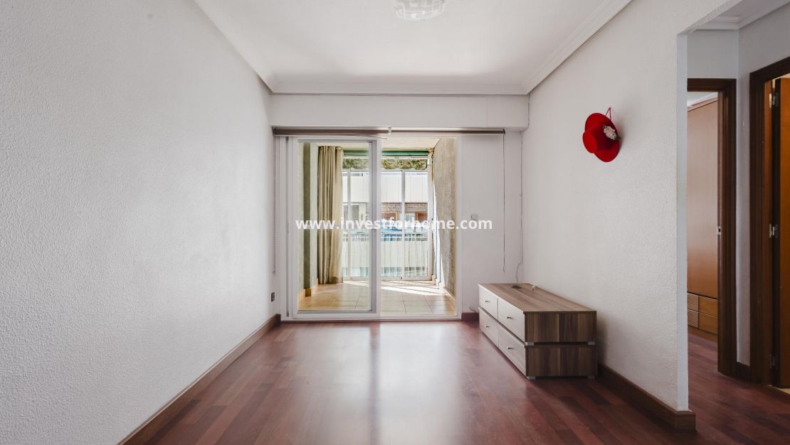 Vente - Appartement - Torrevieja - Costa Blanca