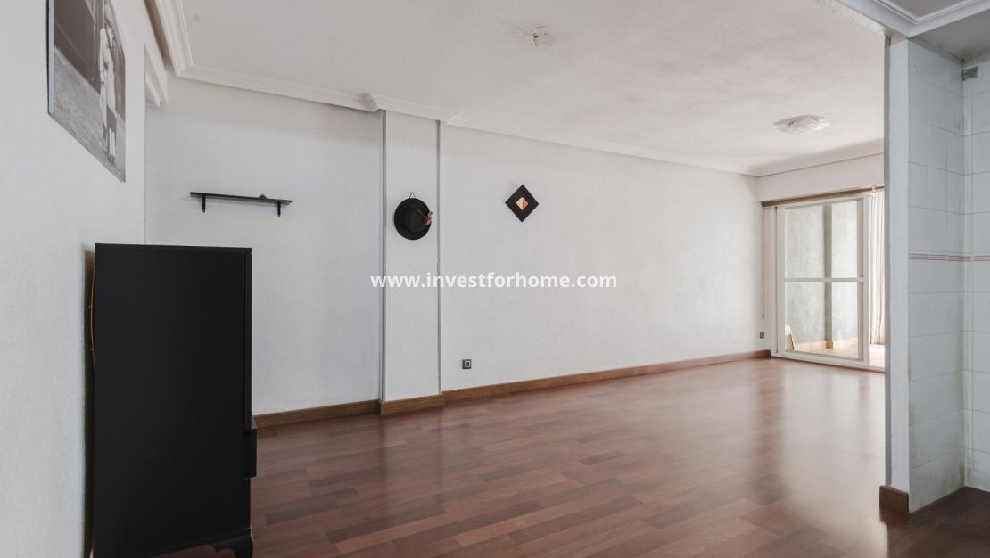 Vente - Appartement - Torrevieja - Costa Blanca