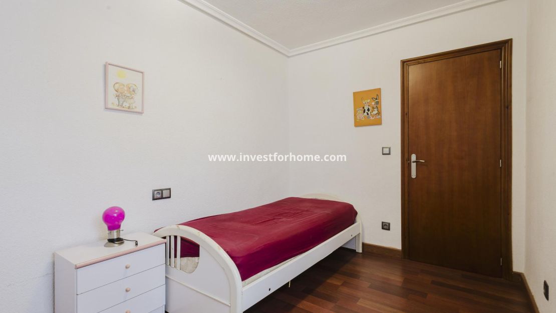 Vente - Appartement - Torrevieja - Costa Blanca