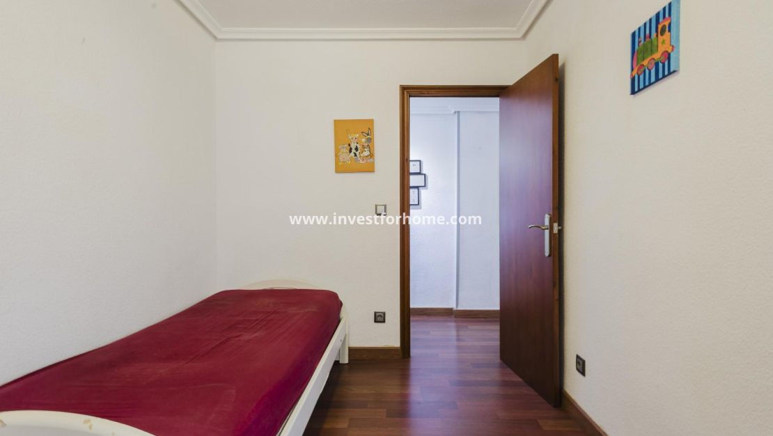 Vente - Appartement - Torrevieja - Costa Blanca