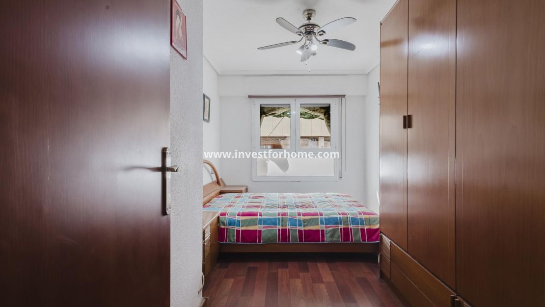 Vente - Appartement - Torrevieja - Costa Blanca