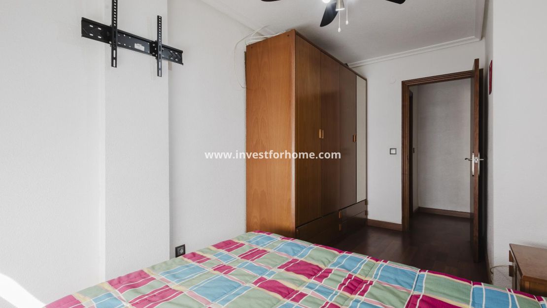 Vente - Appartement - Torrevieja - Costa Blanca