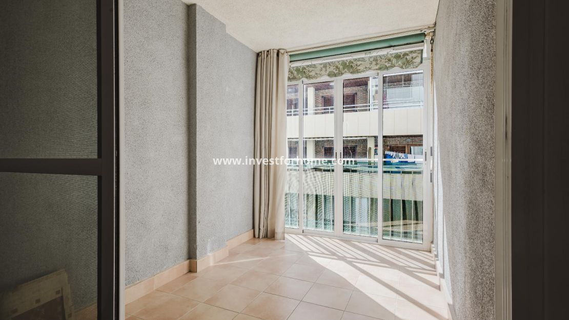 Vente - Appartement - Torrevieja - Costa Blanca