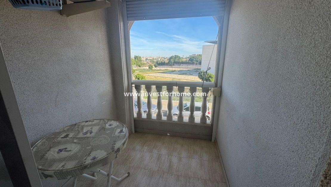 Vente - Appartement - Torrevieja - Costa Blanca