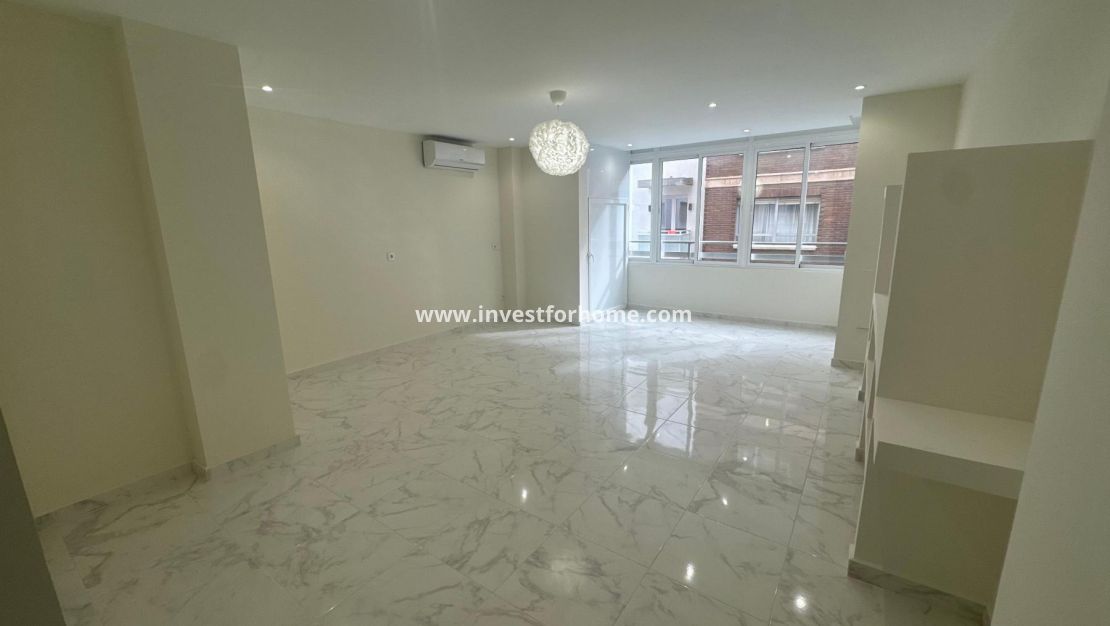 Vente - Appartement - Torrevieja - Costa Blanca