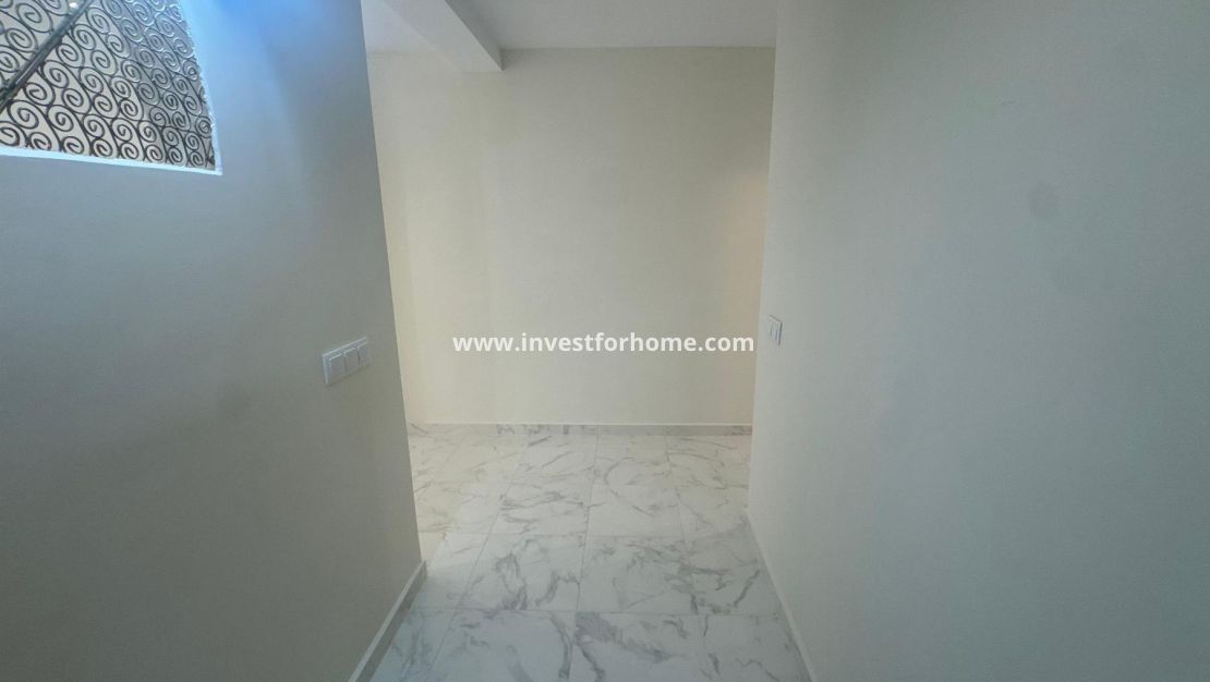 Vente - Appartement - Torrevieja - Costa Blanca