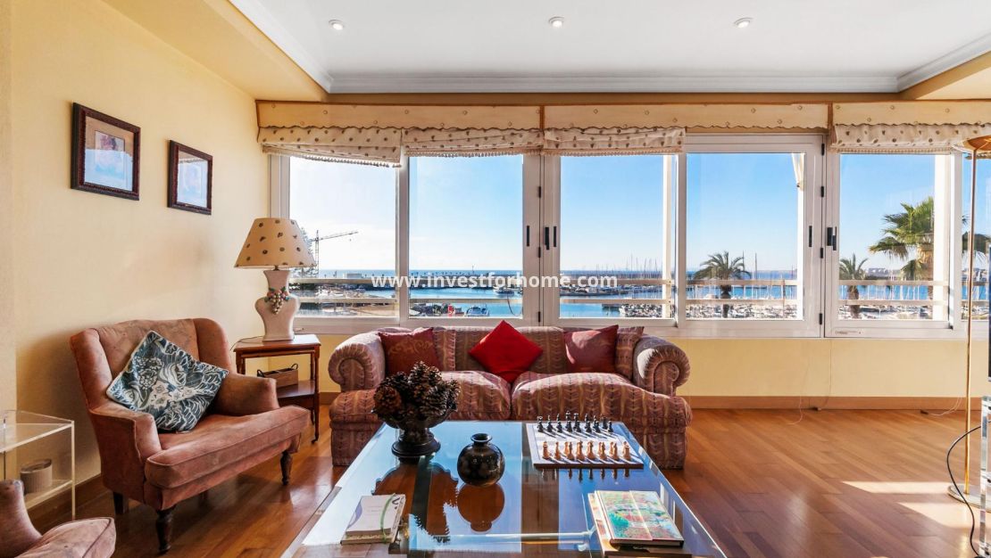 Vente - Appartement - Torrevieja - Costa Blanca