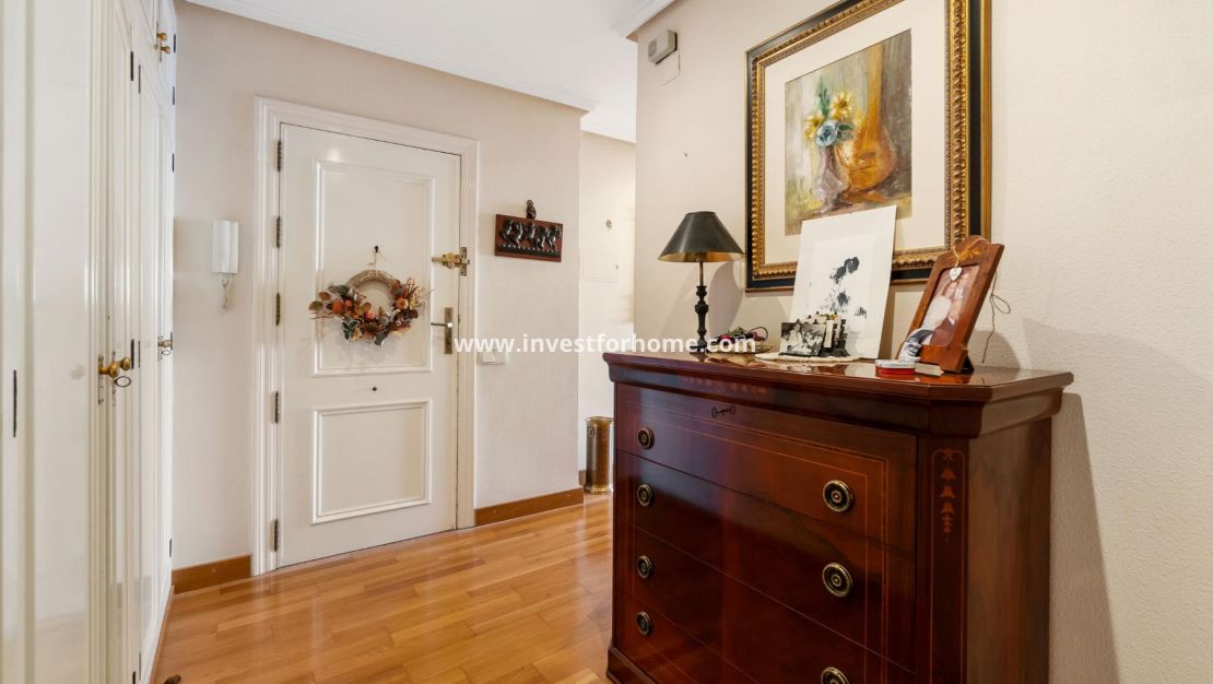 Vente - Appartement - Torrevieja - Costa Blanca