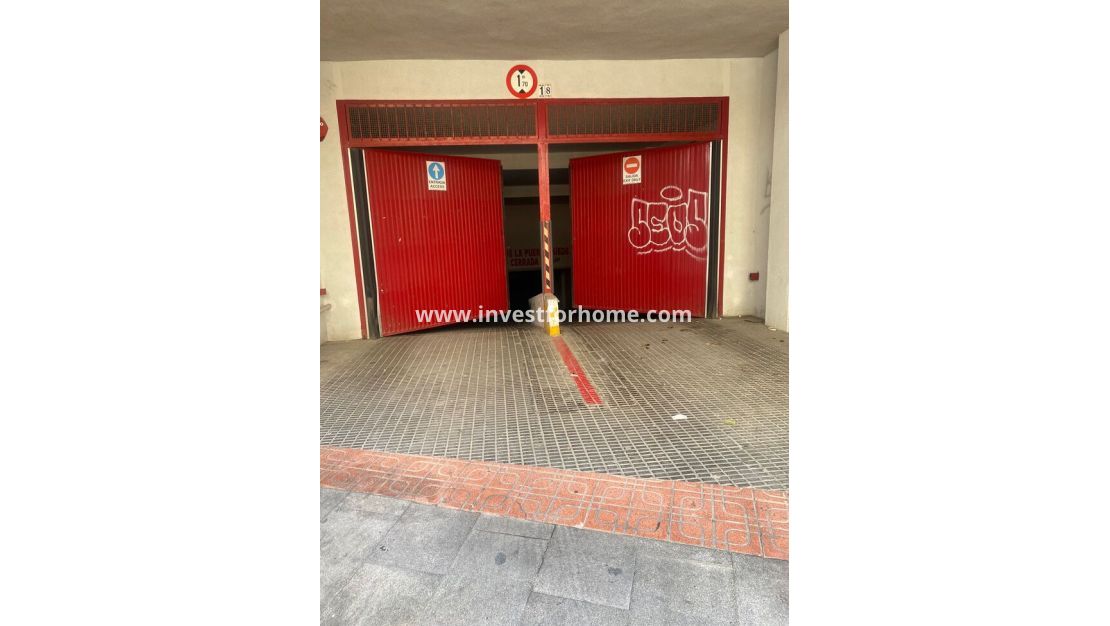 Vente - Appartement - Torrevieja - Costa Blanca