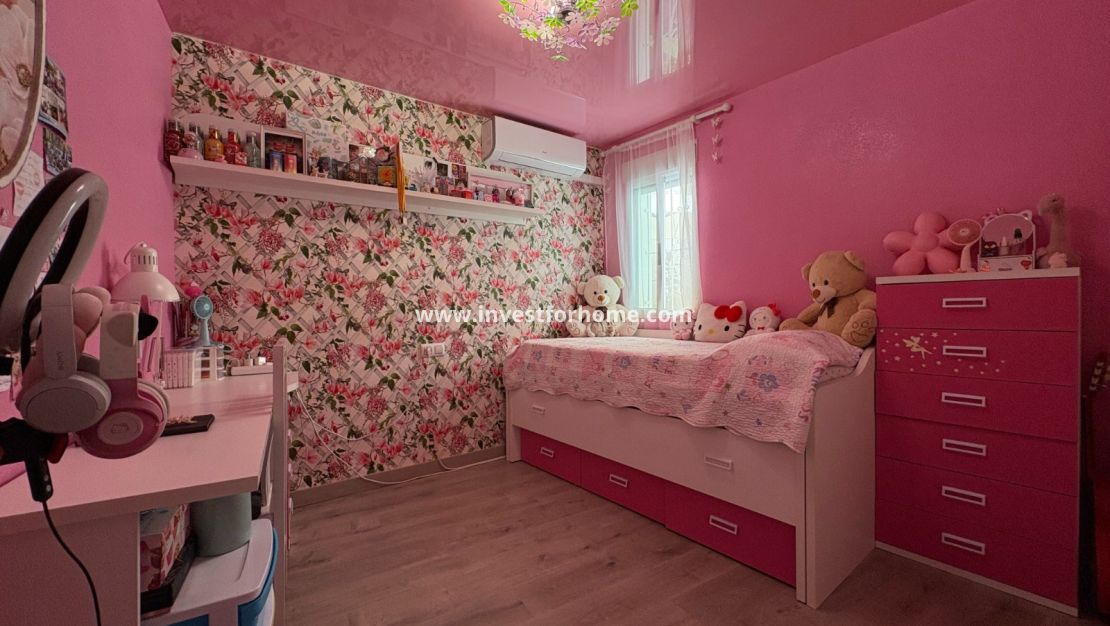 Vente - Appartement - Torrevieja - Costa Blanca