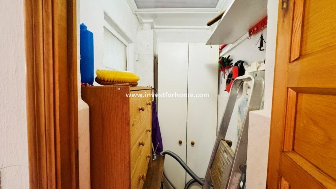Vente - Appartement - Torrevieja - Costa Blanca