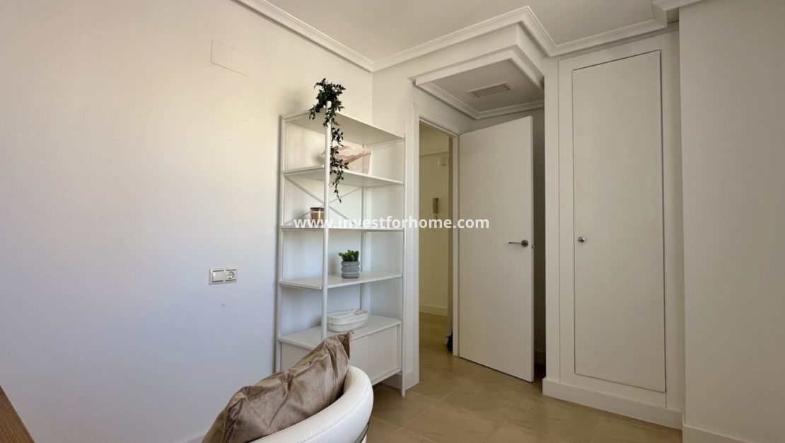 Vente - Appartement - Torrevieja - Costa Blanca