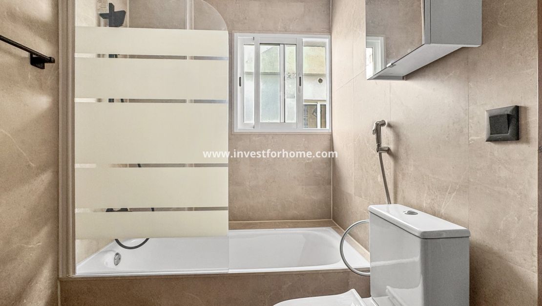 Vente - Appartement - Torrevieja - Costa Blanca
