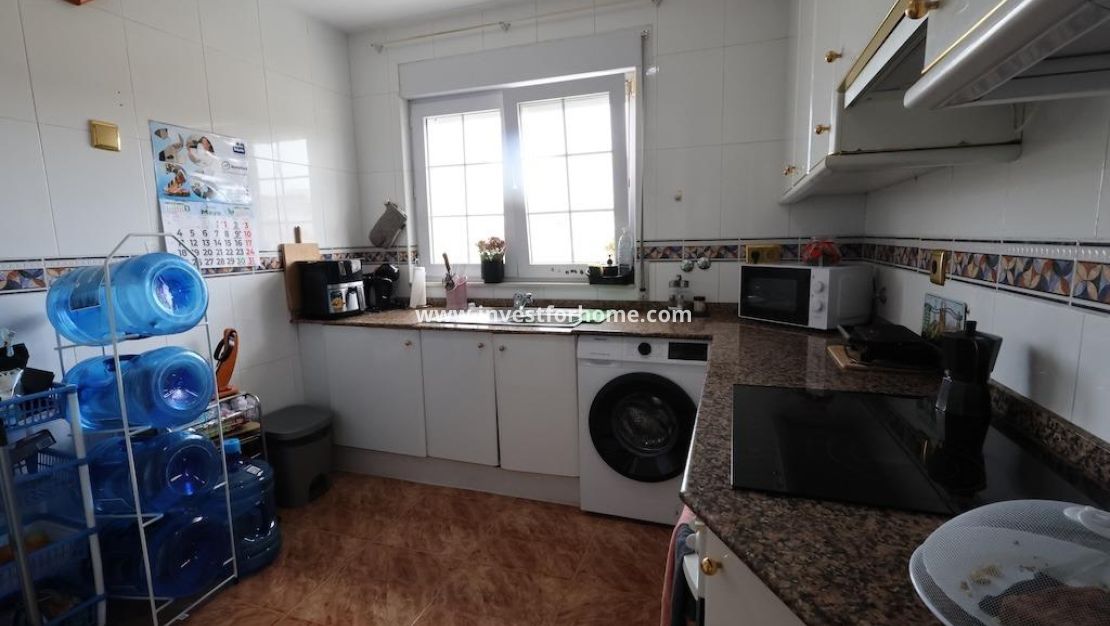 Vente - Appartement - Torrevieja - Costa Blanca