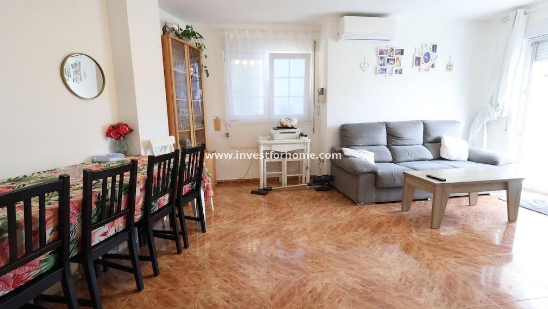 Vente - Appartement - Torrevieja - Costa Blanca