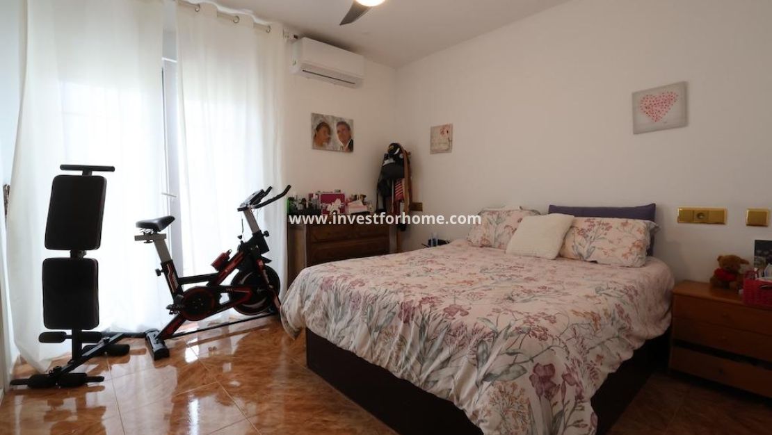 Vente - Appartement - Torrevieja - Costa Blanca