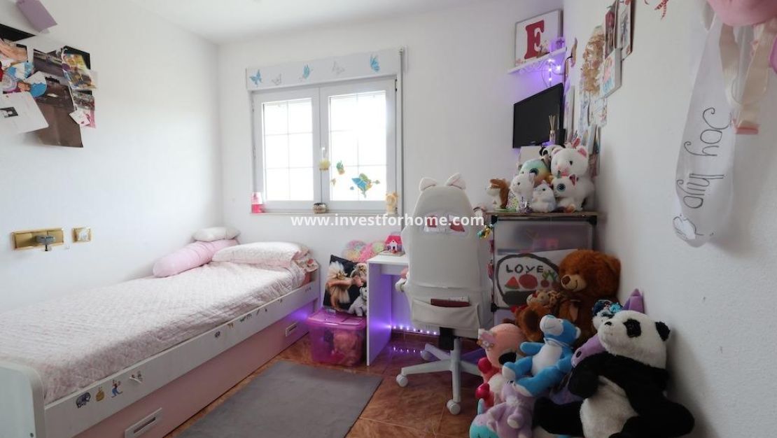 Vente - Appartement - Torrevieja - Costa Blanca