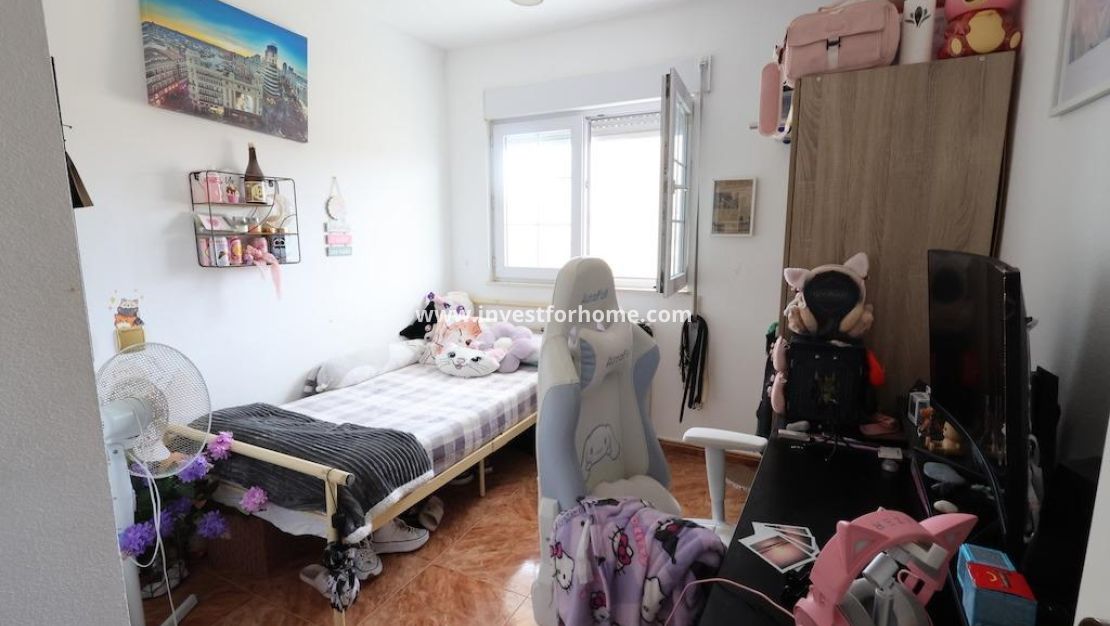 Vente - Appartement - Torrevieja - Costa Blanca