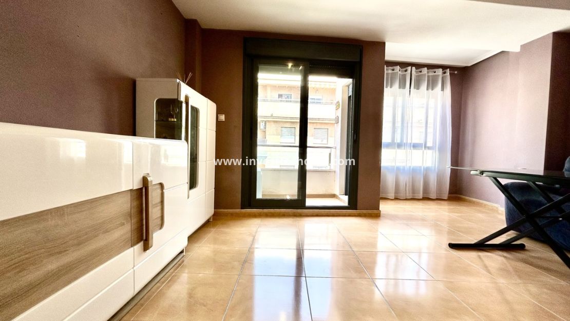 Vente - Appartement - Torrevieja - Costa Blanca