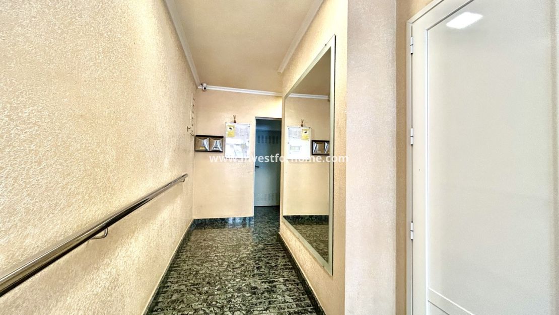 Vente - Appartement - Torrevieja - Costa Blanca