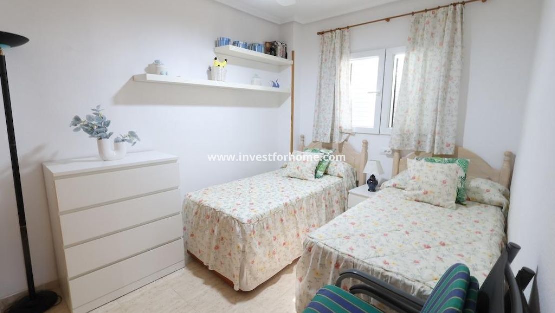 Vente - Appartement - Torrevieja - Costa Blanca