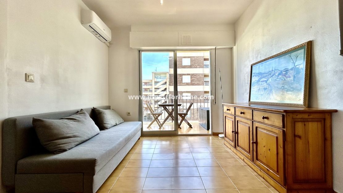 Vente - Appartement - Torrevieja - Costa Blanca