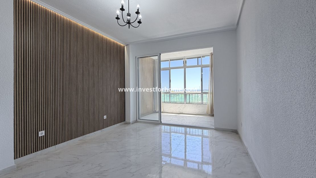 Vente - Appartement - Torrevieja - Costa Blanca