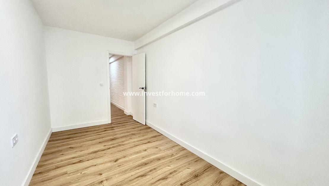 Vente - Appartement - Torrevieja - Costa Blanca