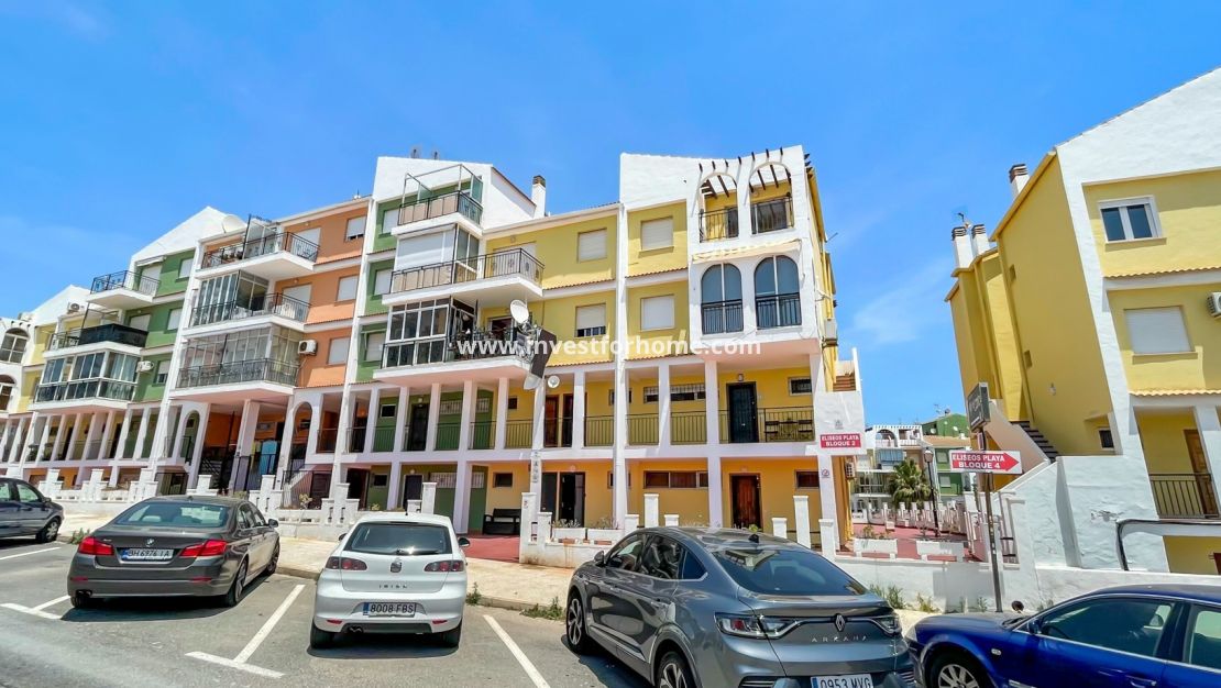 Vente - Appartement - Torrevieja - Costa Blanca
