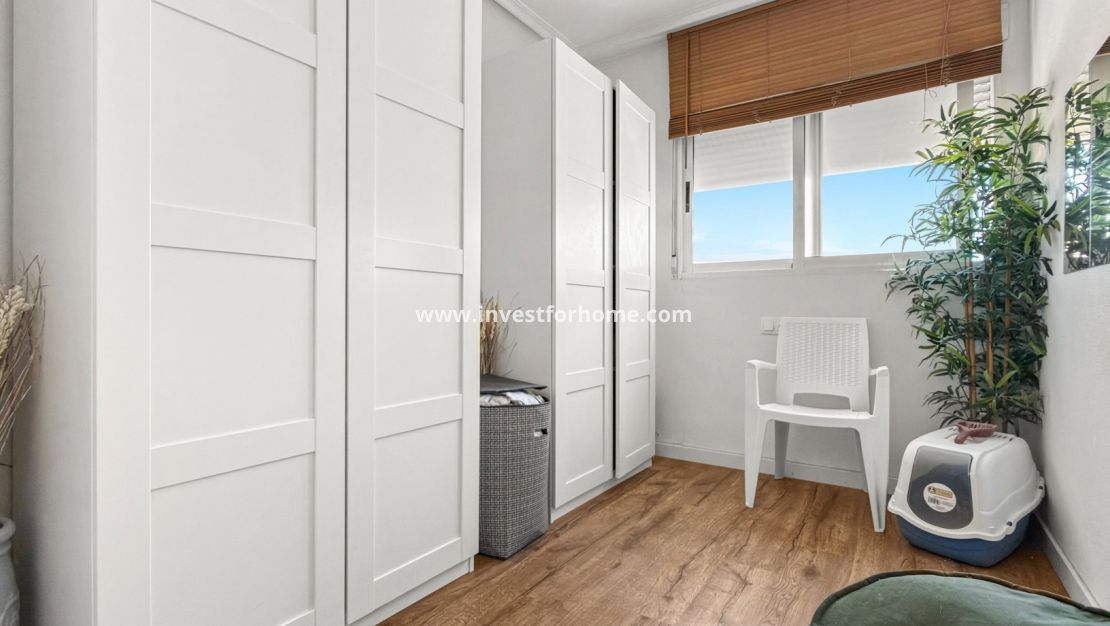 Vente - Appartement - Torrevieja - Costa Blanca