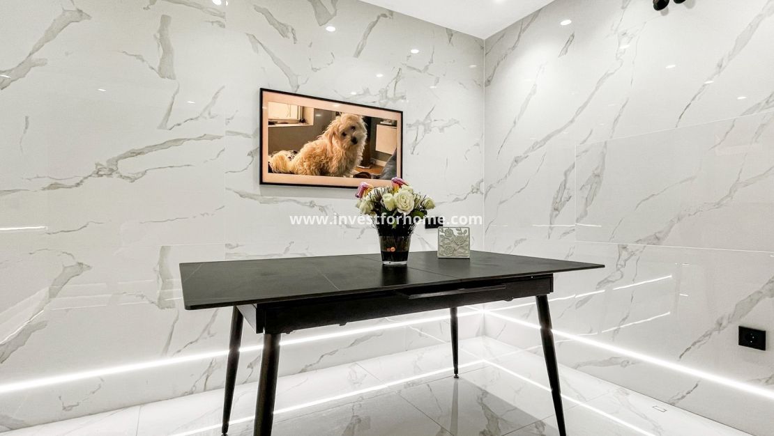 Vente - Appartement - Torrevieja - Costa Blanca