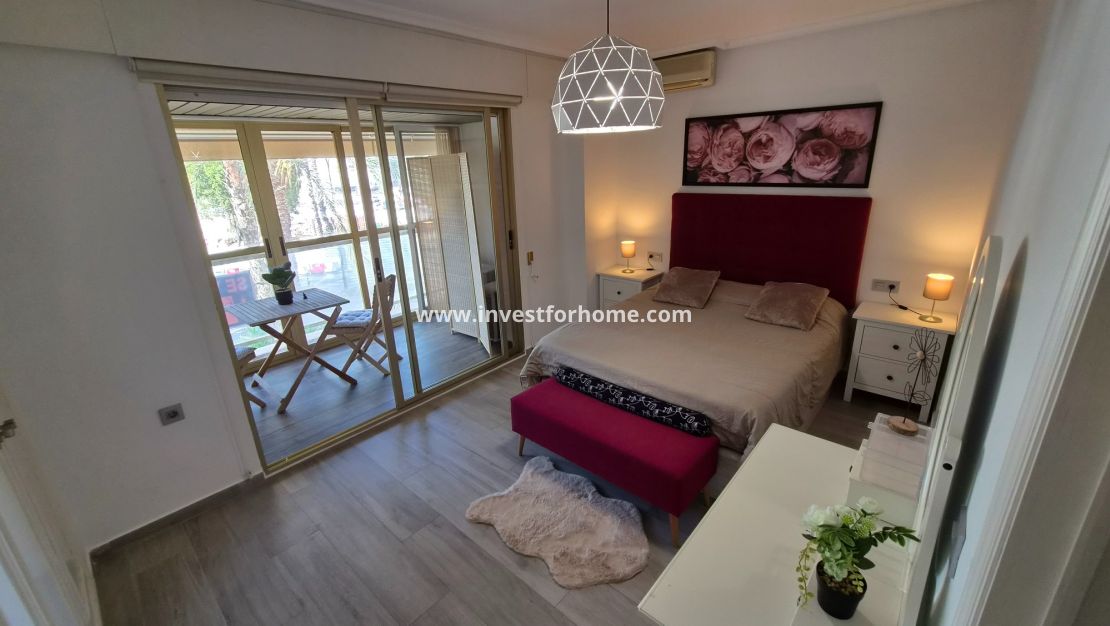 Vente - Appartement - Torrevieja - Costa Blanca
