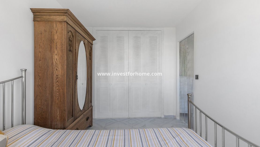 Vente - Appartement - Torrevieja - Costa Blanca