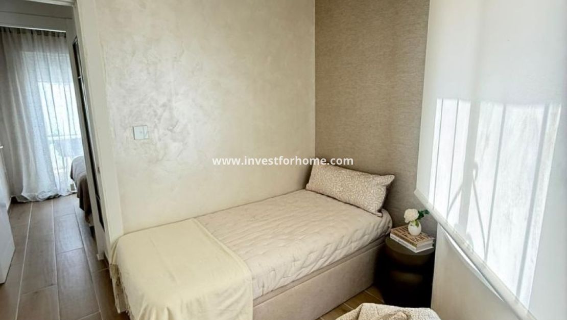 Vente - Appartement - Torrevieja - Costa Blanca