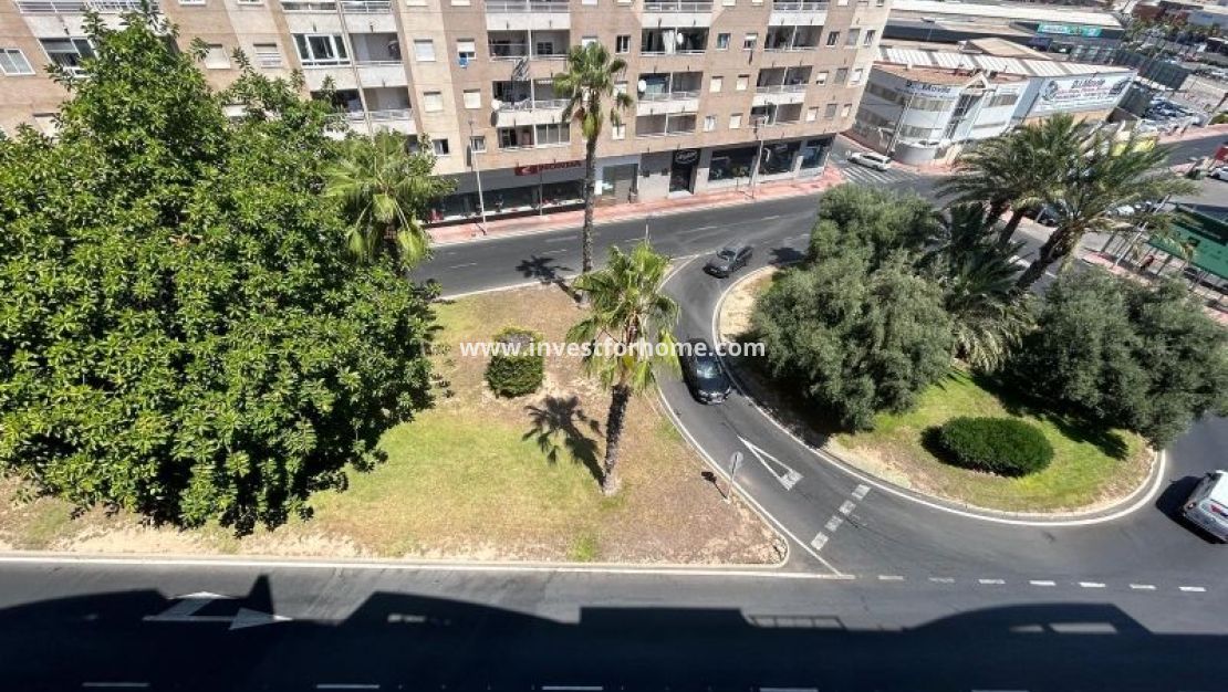 Vente - Appartement - Torrevieja - Costa Blanca