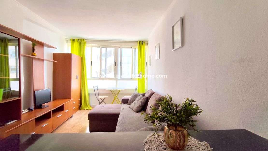 Vente - Appartement - Torrevieja - Costa Blanca
