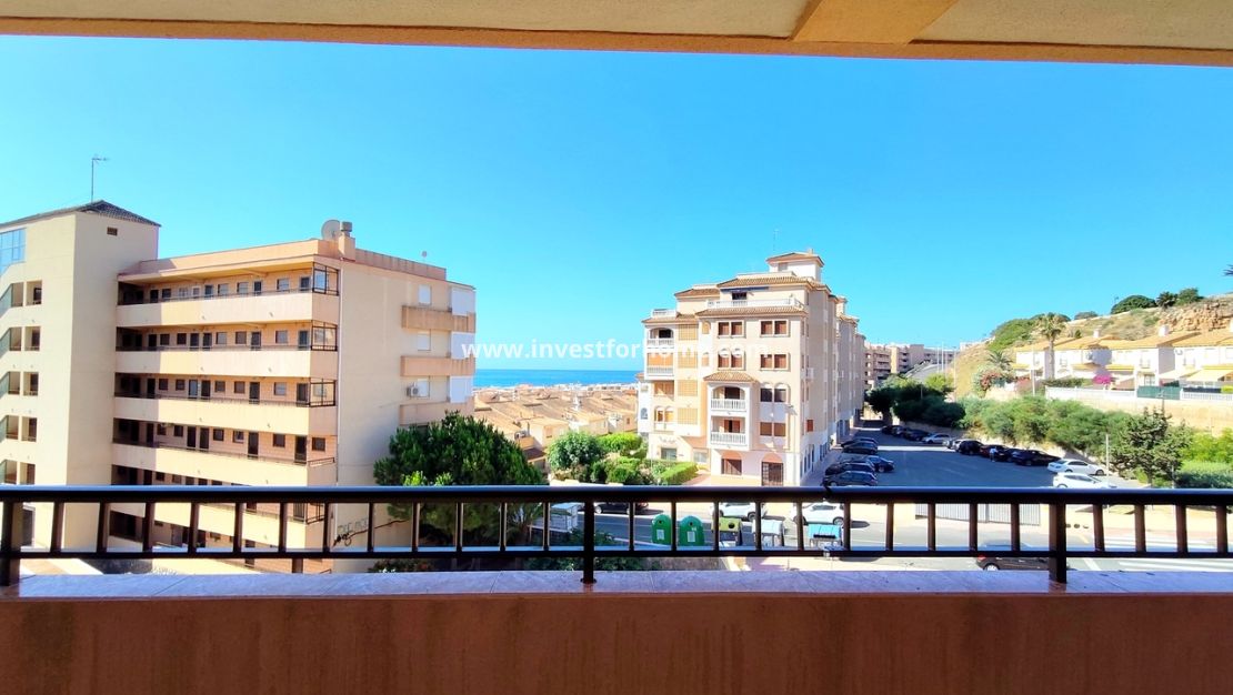 Vente - Appartement - Torrevieja - Costa Blanca