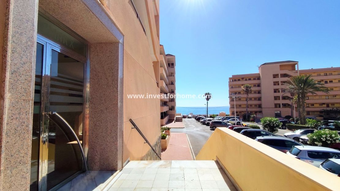 Vente - Appartement - Torrevieja - Costa Blanca