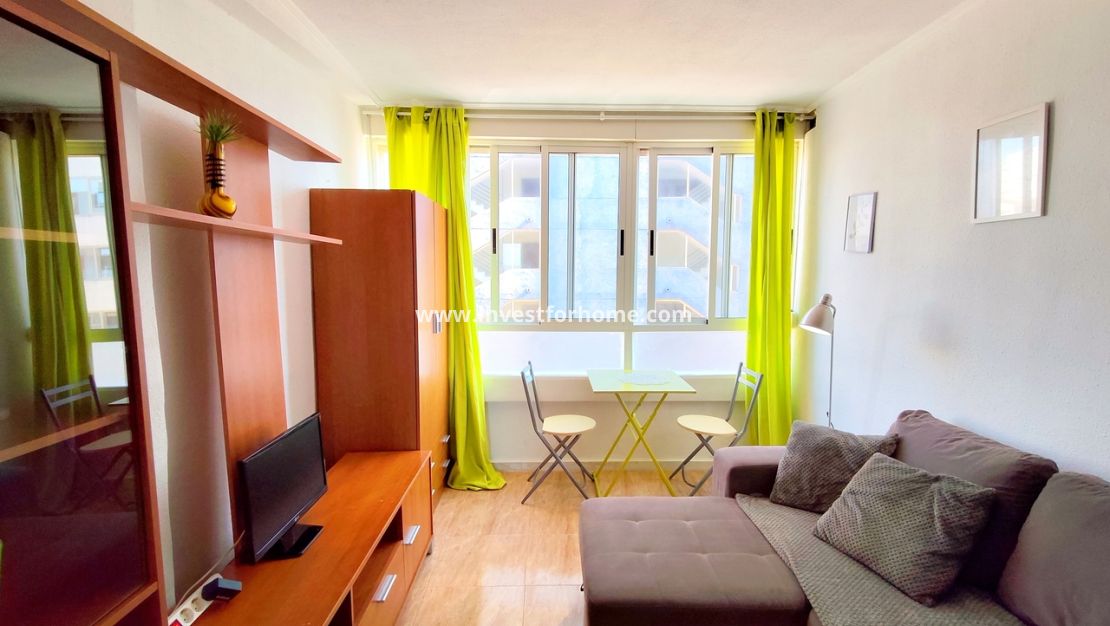 Vente - Appartement - Torrevieja - Costa Blanca