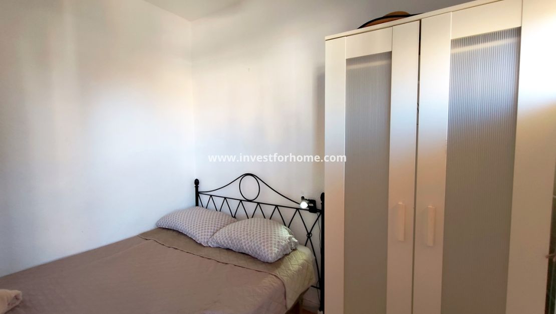 Vente - Appartement - Torrevieja - Costa Blanca