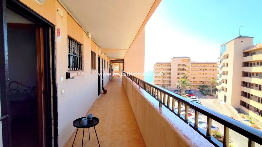 Vente - Appartement - Torrevieja - Costa Blanca