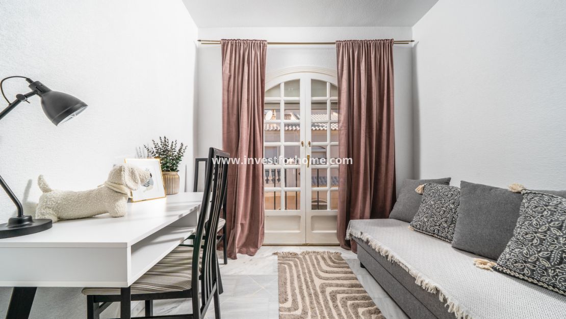 Vente - Appartement - Torrevieja - Costa Blanca
