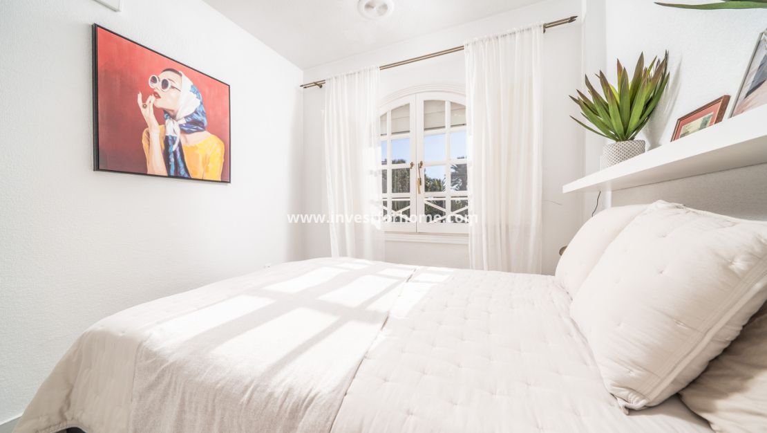 Vente - Appartement - Torrevieja - Costa Blanca
