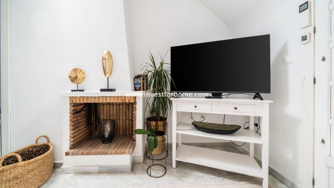 Vente - Appartement - Torrevieja - Costa Blanca