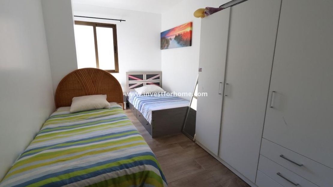 Vente - Appartement - Torrevieja - Costa Blanca