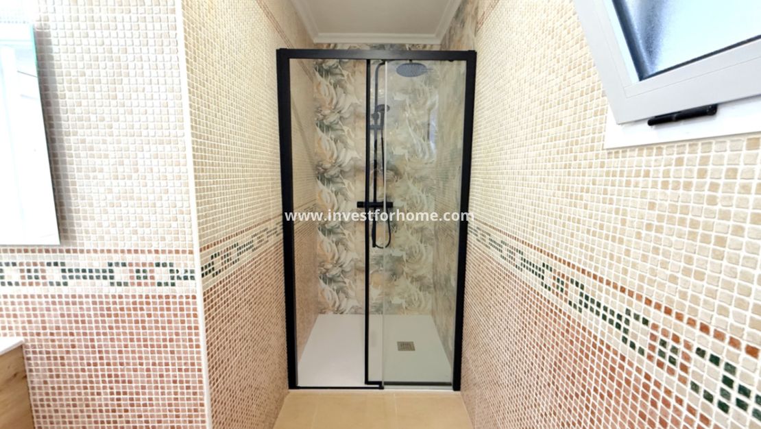Vente - Appartement - Torrevieja - Costa Blanca